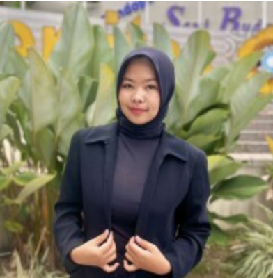 Dwi Valinia Ivanka