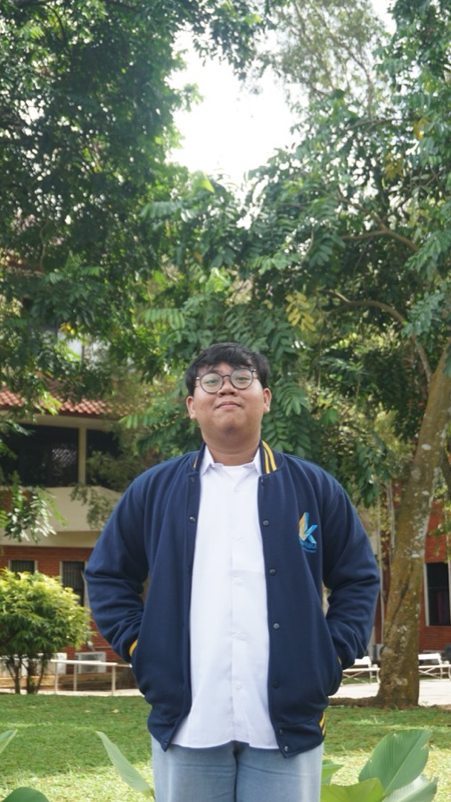 Muhammad Aldo