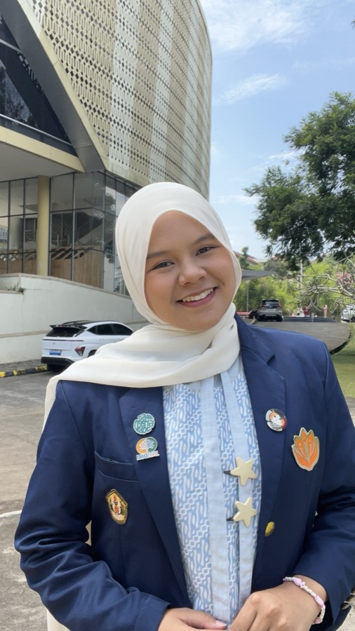 Winda Ariqah